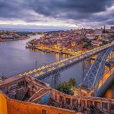Willa Casa Dos Sequeiras Port Wine Cellars Vila Nova de Gaia Zewnętrze zdjęcie