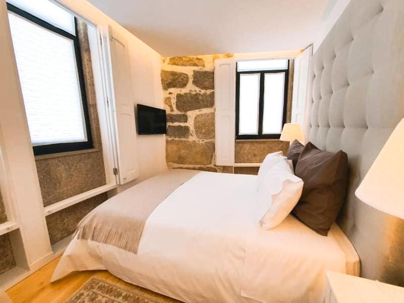 Willa Casa Dos Sequeiras Port Wine Cellars Vila Nova de Gaia Zewnętrze zdjęcie