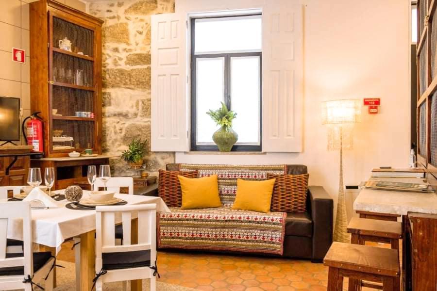 Willa Casa Dos Sequeiras Port Wine Cellars Vila Nova de Gaia Zewnętrze zdjęcie