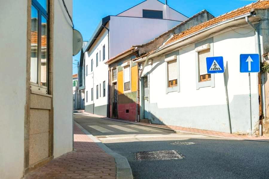 Willa Casa Dos Sequeiras Port Wine Cellars Vila Nova de Gaia Zewnętrze zdjęcie