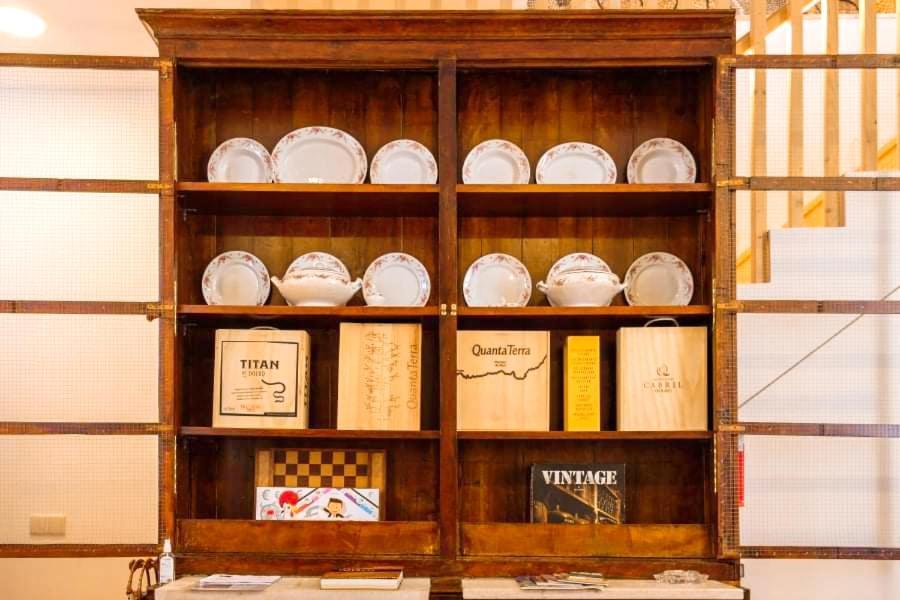 Willa Casa Dos Sequeiras Port Wine Cellars Vila Nova de Gaia Zewnętrze zdjęcie