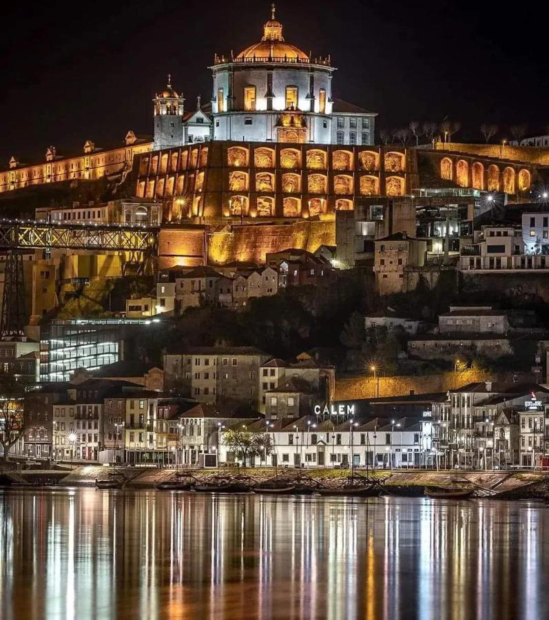 Willa Casa Dos Sequeiras Port Wine Cellars Vila Nova de Gaia Zewnętrze zdjęcie