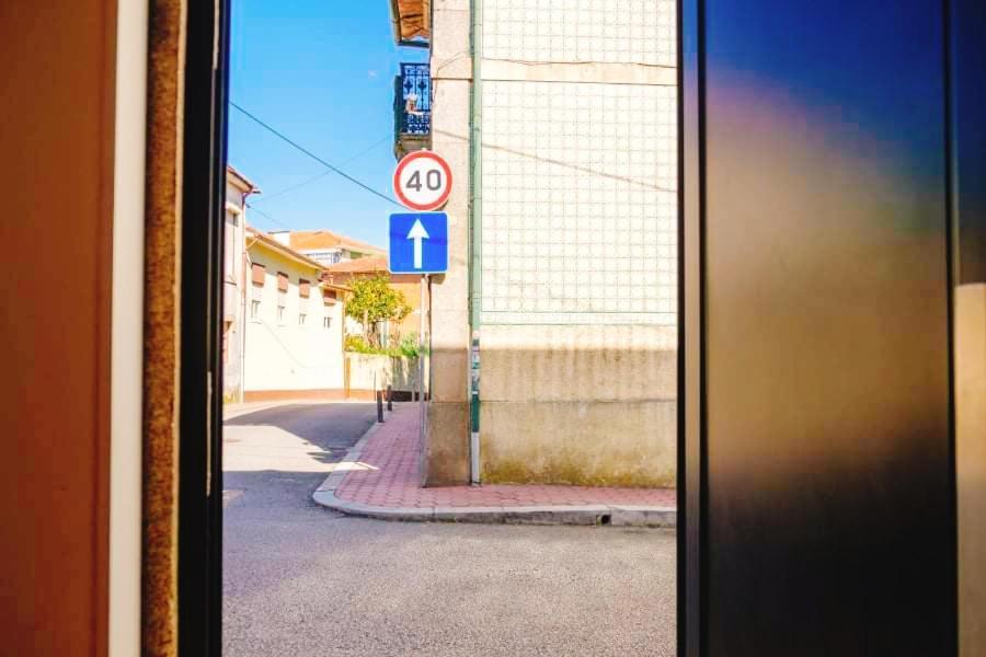 Willa Casa Dos Sequeiras Port Wine Cellars Vila Nova de Gaia Zewnętrze zdjęcie