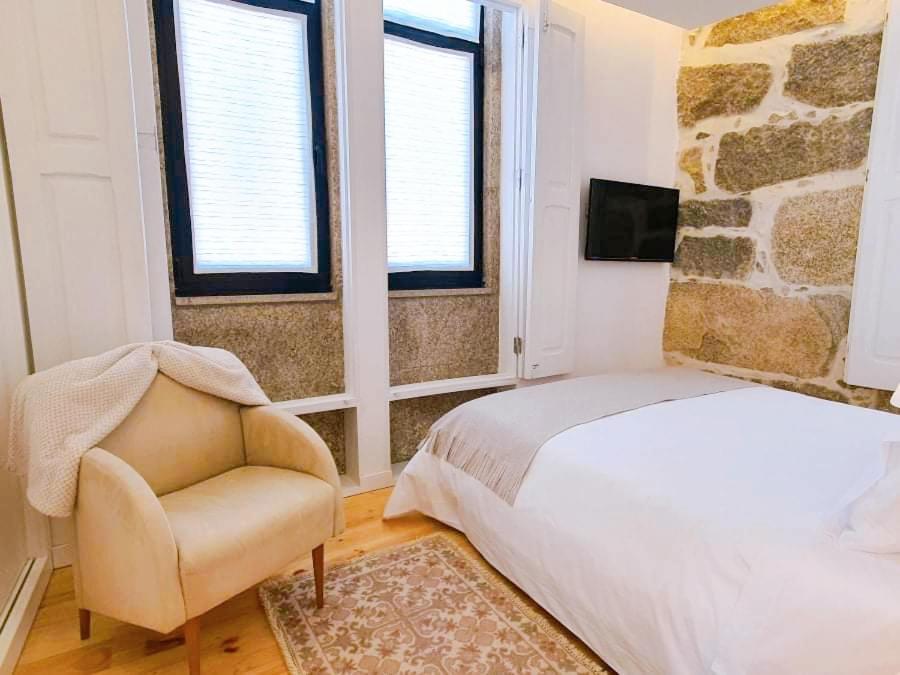 Willa Casa Dos Sequeiras Port Wine Cellars Vila Nova de Gaia Zewnętrze zdjęcie